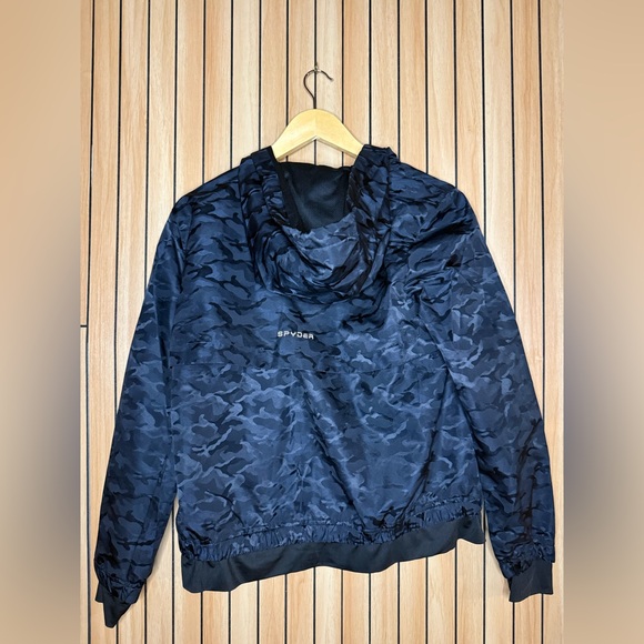 Spyder Active Jacket S - Picture 6 of 8